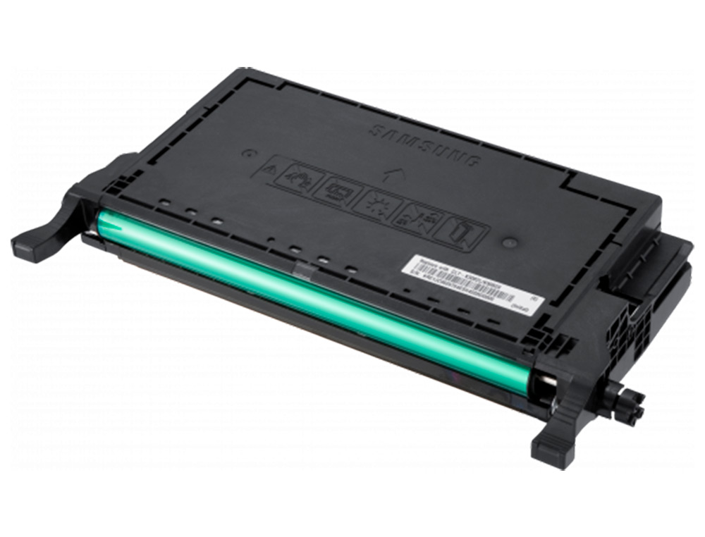 TONER HP SAMSUNG LASER CLP620ND / 670ND NEGRO 2.500 PAGINAS
